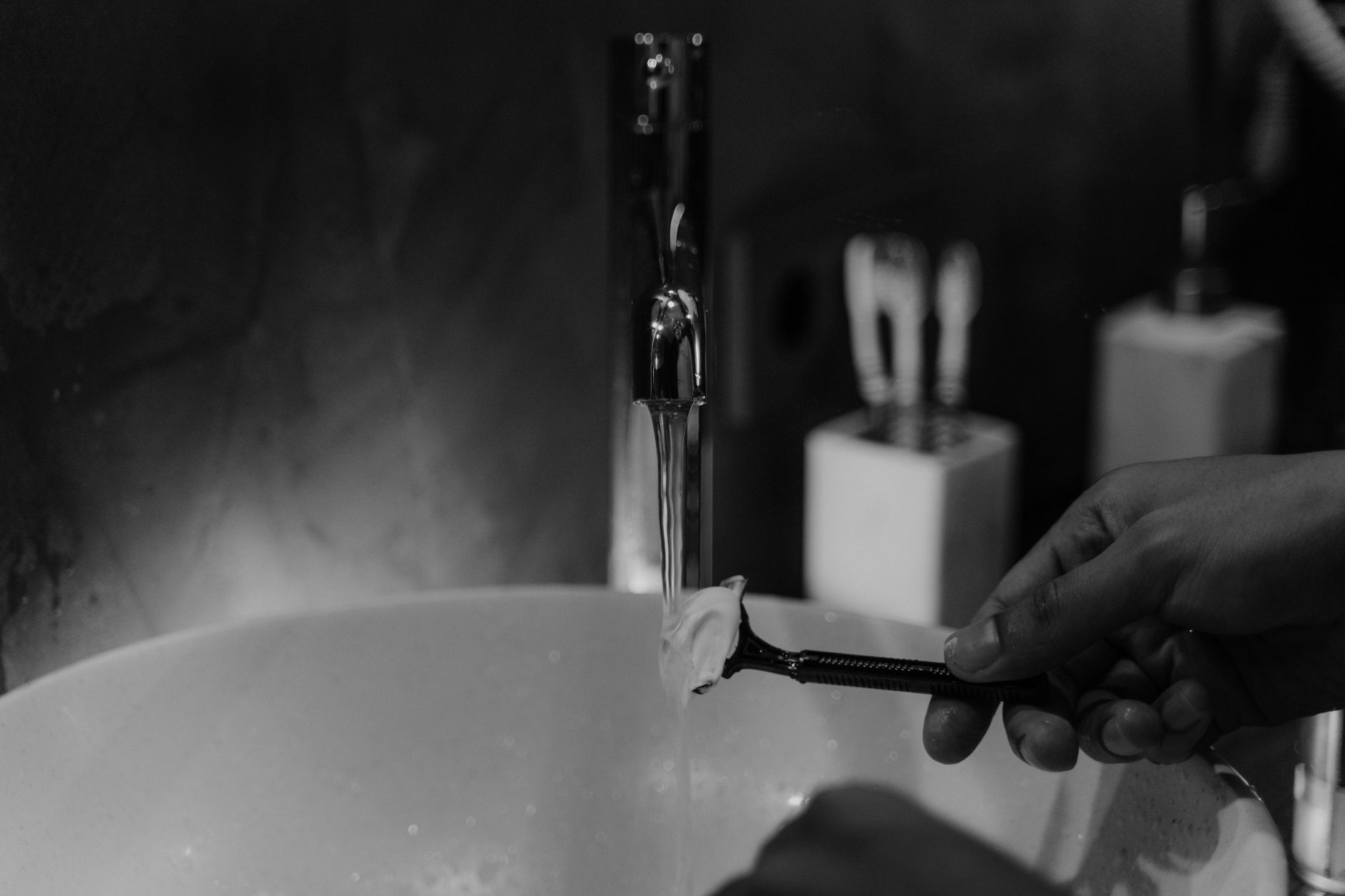 Leak Repair — My Plumbing