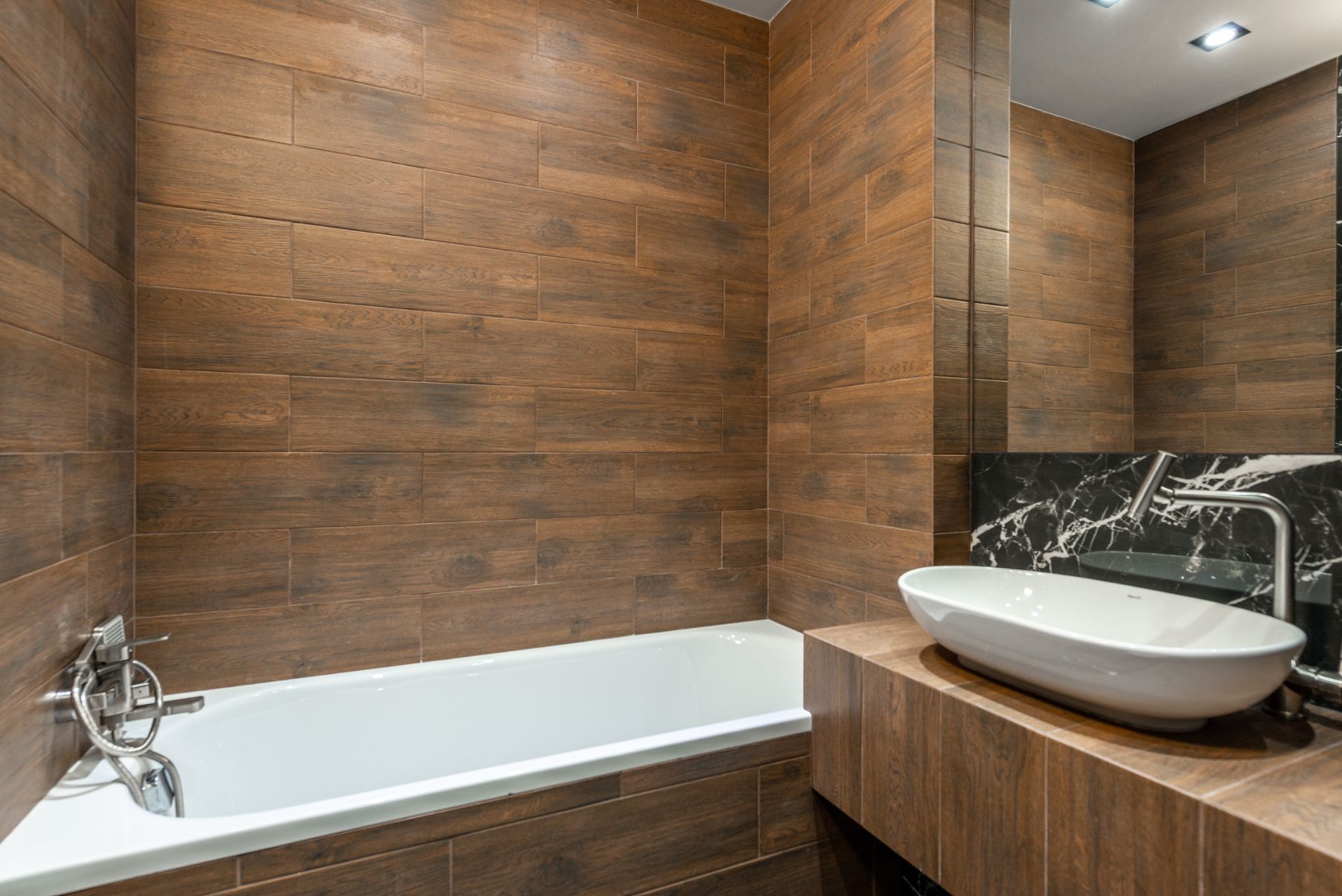 Fixture Installation – Killeen